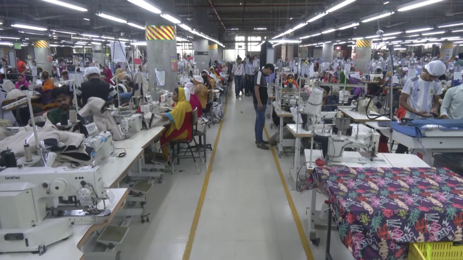 জ্বালানি সংকট