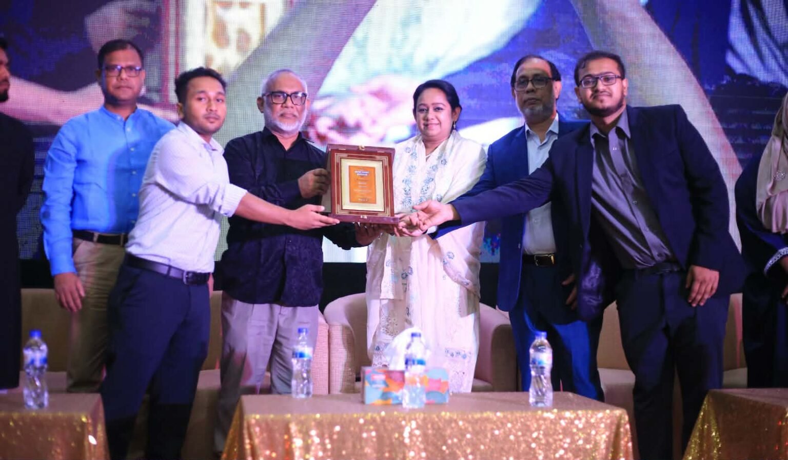 বুটেক্সে দুই দিনব্যাপী ‘মেশিন ম্যানিয়া ৩.০’ অনুষ্ঠিত