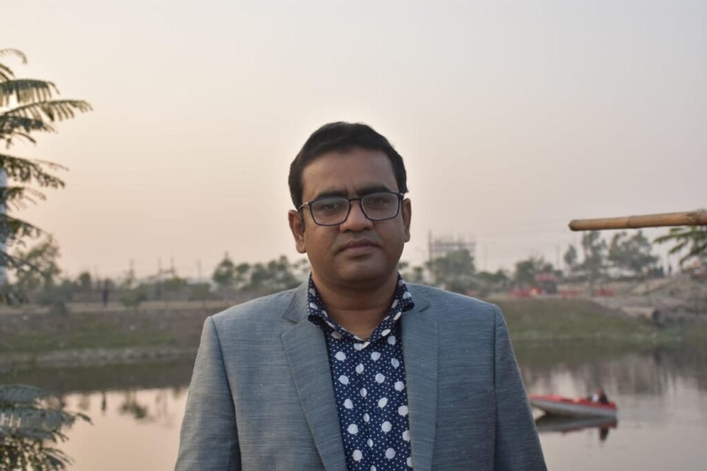 আইটিইটি নির্বাচন: যুগ্ম মহাসচিব পদে আলোচনায় ইঞ্জি: রেজাউল করিম রেজা
