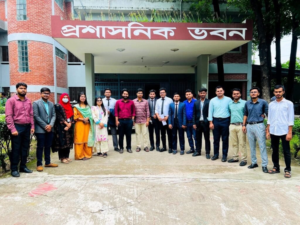চীনে যাওয়ার স্বপ্নপূরণের পথে নিটার শিক্ষার্থীরা