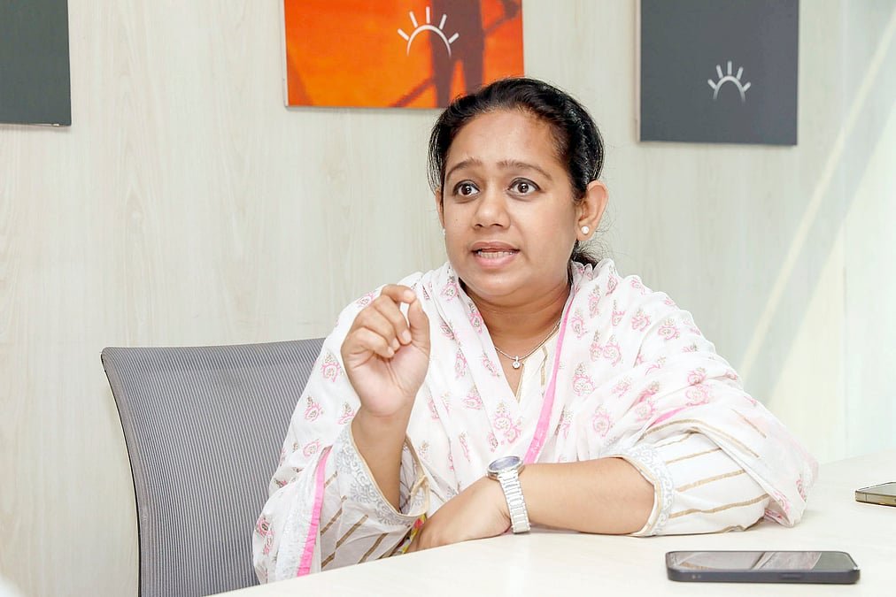পররাষ্ট্র মন্ত্রণালয় সম্পর্কিত সংসদীয় স্থায়ী কমিটিতে জায়গা পেলেন ইঞ্জিনিয়ার সানজিদা ইসলাম তুলি