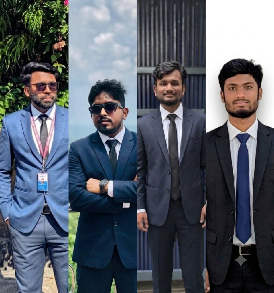 সিটেক ইংলিশ ক্লাবের নতুন কমিটি ঘোষণা