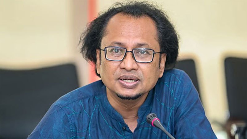 পোশাক খাতে মার্কিন শুল্ক দেশের অর্থনীতির জন্য বড় ঝুঁকি: তথ্য উপদেষ্টা