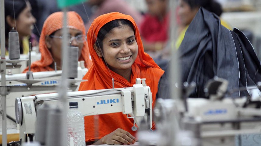 বন্ধ ২১ কারখানা চালুতে বিজিএমইএর নতুন পদক্ষেপ