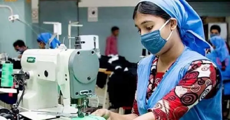 ৬ মাসে কাজ হারিয়েছেন ২০ হাজার শ্রমিক