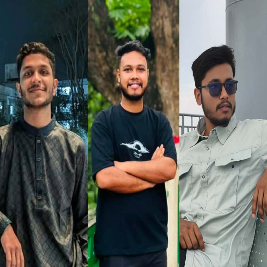 অক্ষরে সভাপতি রেদওয়ান সেক্রেটারী অনিরুদ্ধ, সাহিত্য ও বুনন সম্পাদক রওশন