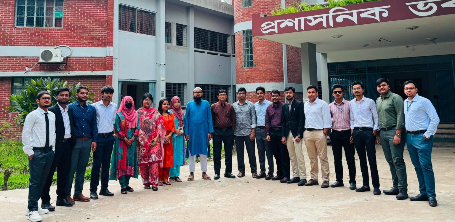 ২য় ধাপে বিটিএমএ ভাইভা দিতে যাচ্ছে নিটার এর শিক্ষার্থীরা