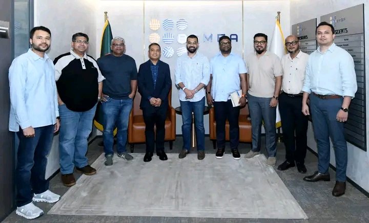 ডিসেম্বরে শুরু হচ্ছে বিজিএমইএ ফুটবল কাপ ২০২৬