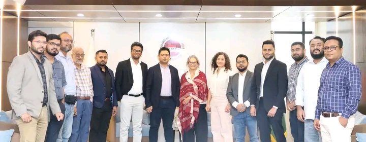 কেমিক্যাল ব্যবস্থাপনা জোরদারে বিকেএমইএ ও এএফডি’র বৈঠক