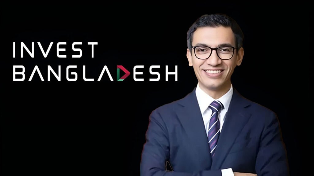 প্রতিমন্ত্রীর পদমর্যাদা পেলেন চৌধুরী আশিক মাহমুদ