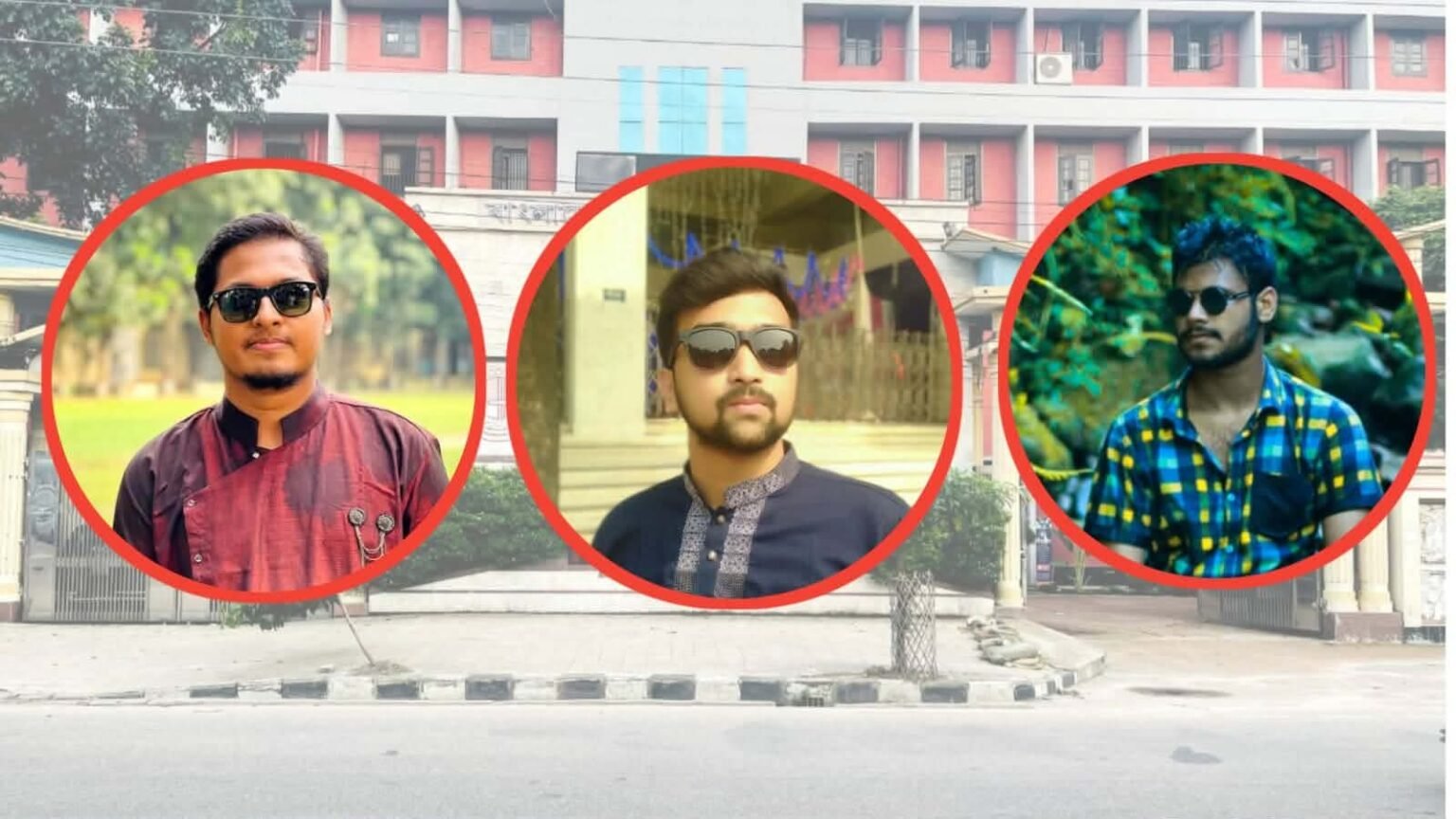 ফেসবুকে মন্তব্যের জেরে মারধরের অভিযোগ বুটেক্স ছাত্রদলের বিরুদ্ধে