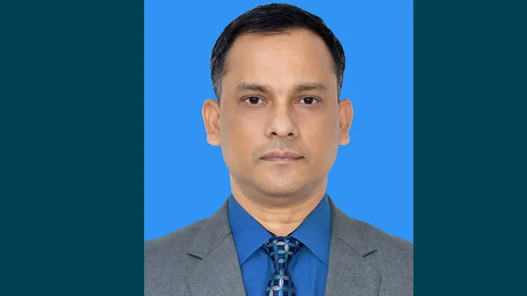 বিজিএমইএ’র নতুন মহাসচিব মেজর জেনারেল (অব.) ড. সাহেদুল ইসলাম
