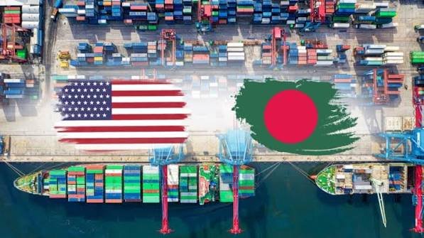 আগস্টে যুক্তরাষ্ট্রে তৈরি পোশাক রপ্তানি বেড়েছে ২৬ শতাংশ