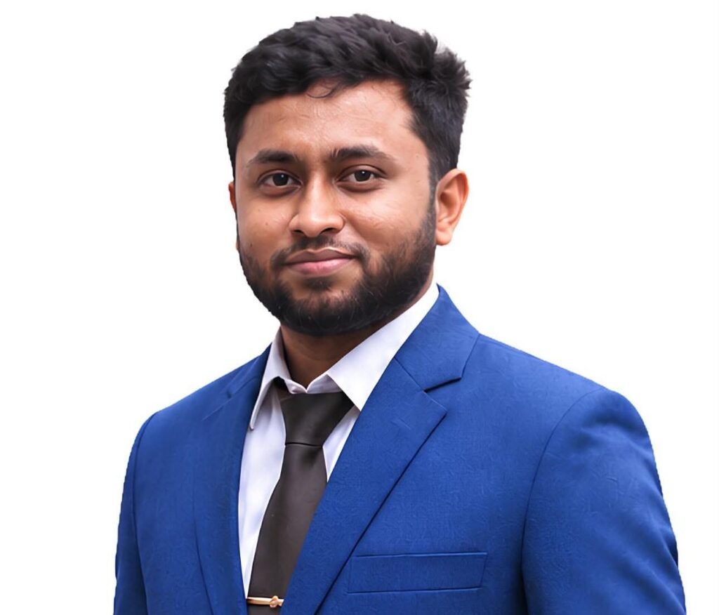 বিশ্বের শীর্ষ ২% বিজ্ঞানীর তালিকায় নিটারের প্রাক্তন শিক্ষার্থী গাজী ফারহান ইশরাক তকি
