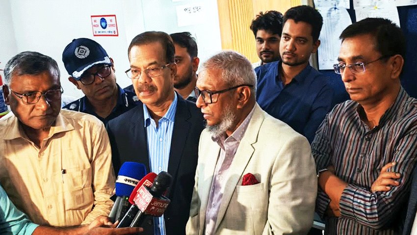 এক সপ্তাহের মধ্যে মজুরি বোর্ডের গেজেট প্রকাশ : শ্রমমন্ত্রী